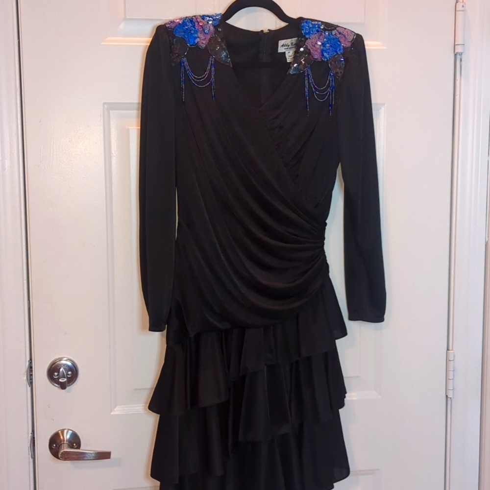 Abby Kent size 10 dynasty dress